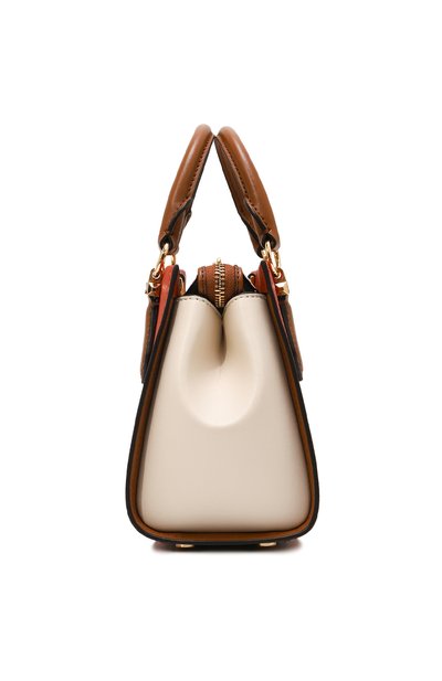 Сумка marilyn small MICHAEL MICHAEL KORS, арт. 32S2G6AC1T, фото 4