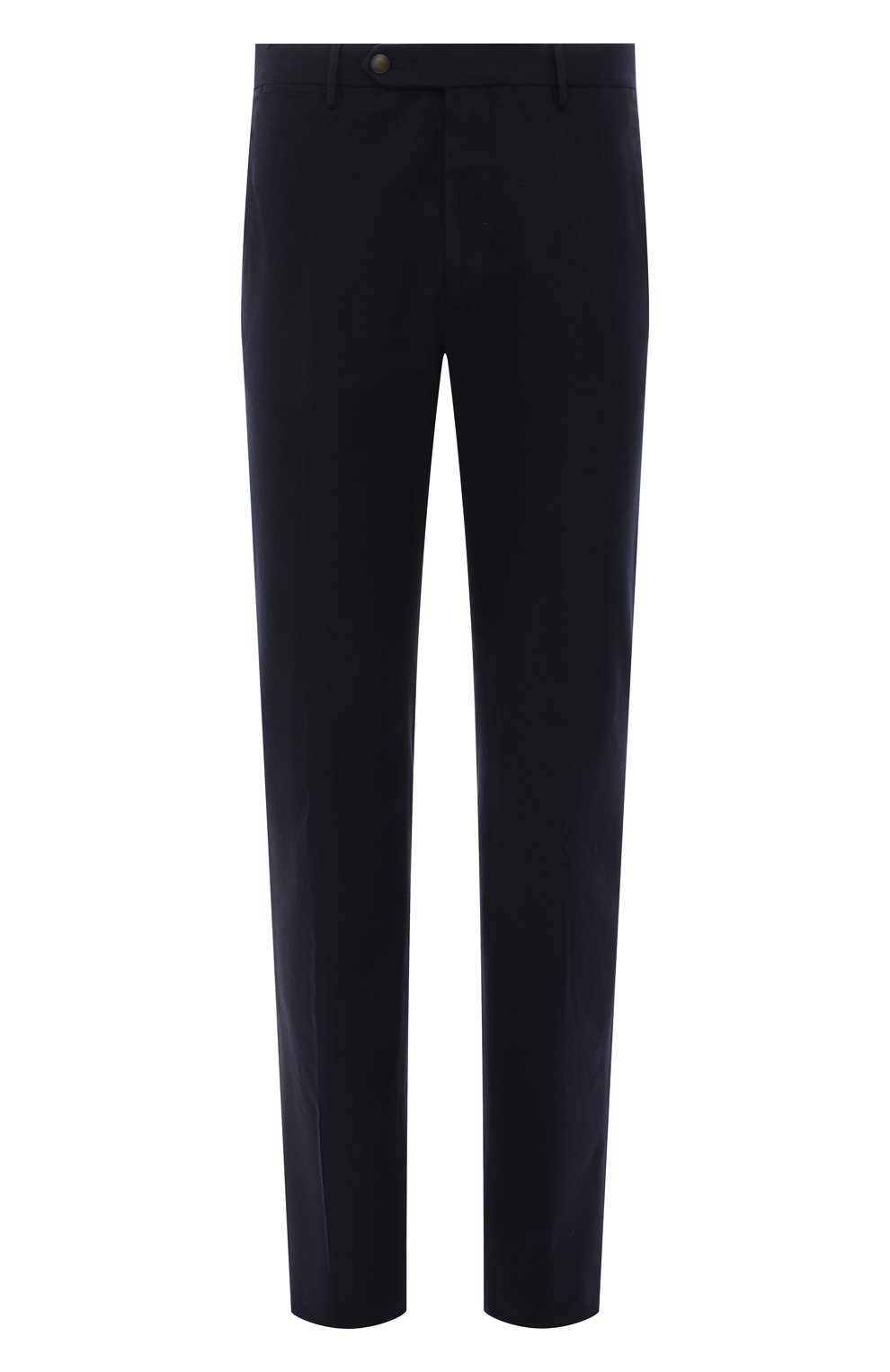 Хлопковые брюки BERWICH, арт. VULCAN023/TS1670X, фото 1