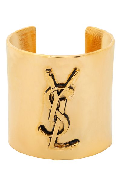 Женский браслет SAINT LAURENT, арт. 831752/Y1500 8060