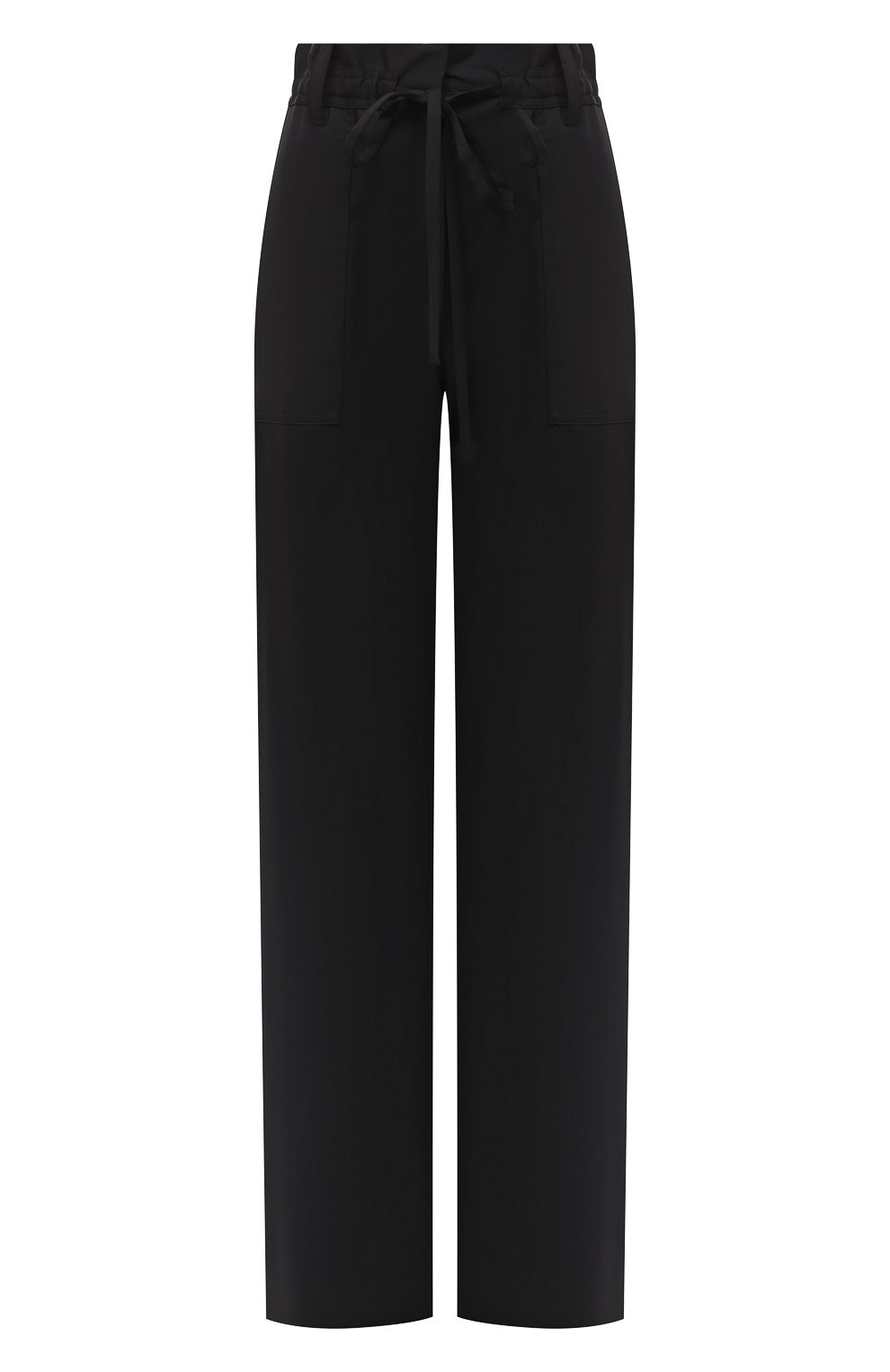 Шерстяные брюки TOM FORD, арт. PAW327-FAX733, фото 1