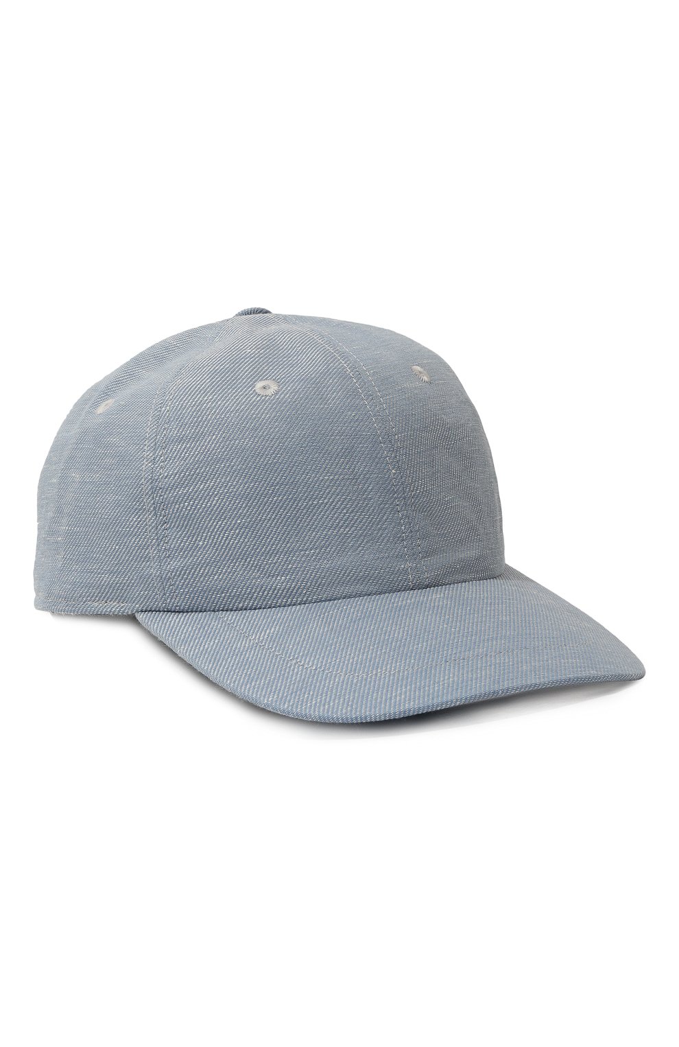 Кашемировая бейсболка COLOMBO, арт. CL00115, фото 1