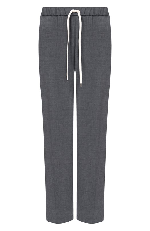 Брюки MM6 SH0KA0028/M35733 Серый SH0KA0028/M35733