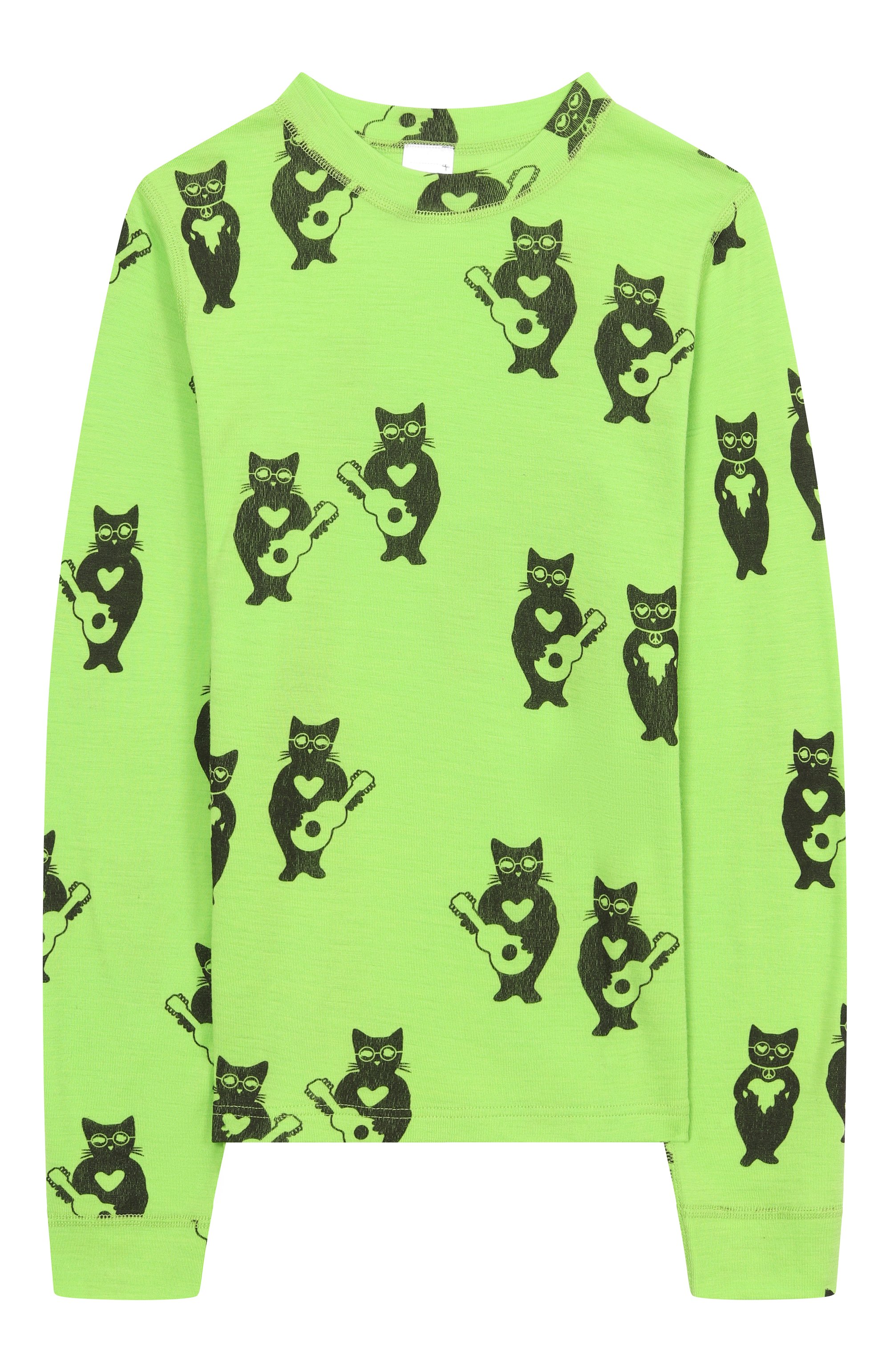 Шерстяной термокомплект WOOL AND COTTON, арт. PRUFP-019, фото 2