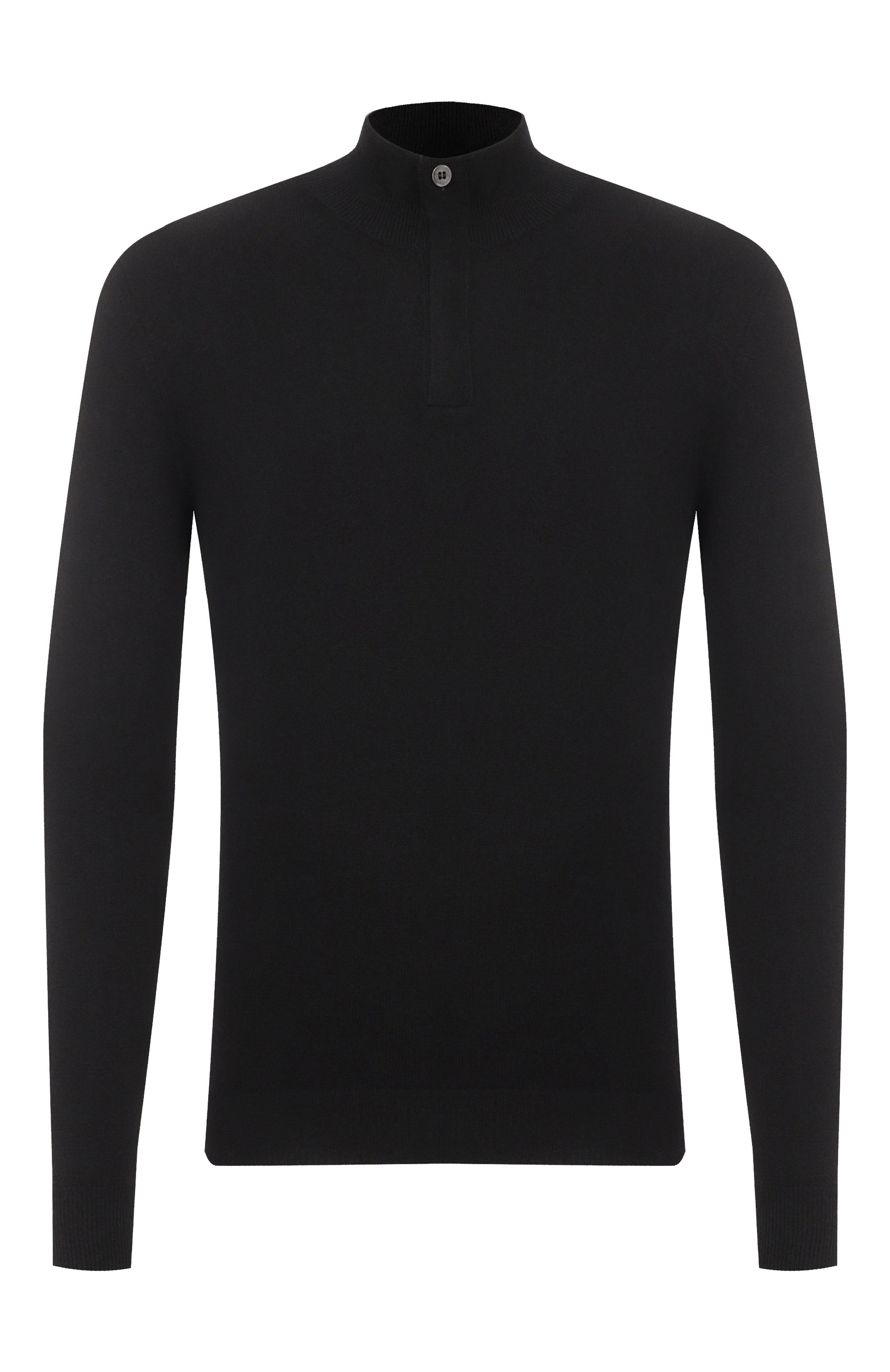 Кашемировый джемпер CORNELIANI, арт. 26M533-2625185, фото 1