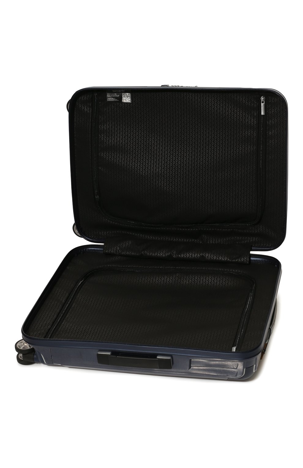 Дорожный чемодан lite box SAMSONITE, арт. 42N-11001, фото 3