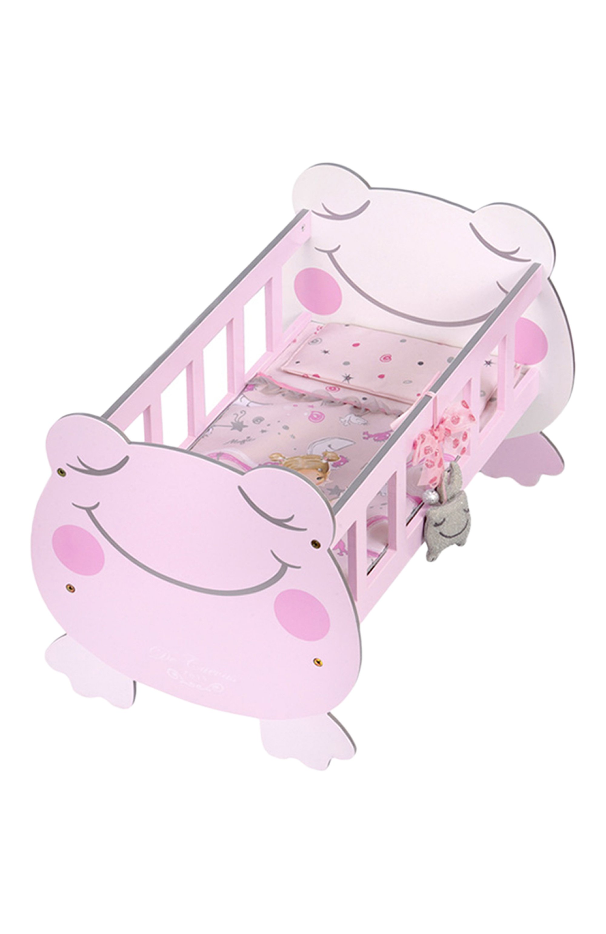 Кроватка для куклы мария DECUEVAS, арт. 55134, фото 2