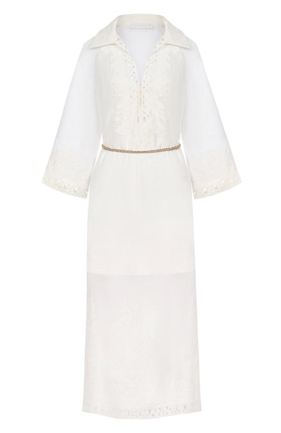 Женское платье ZIMMERMANN, арт. 7834DSS262