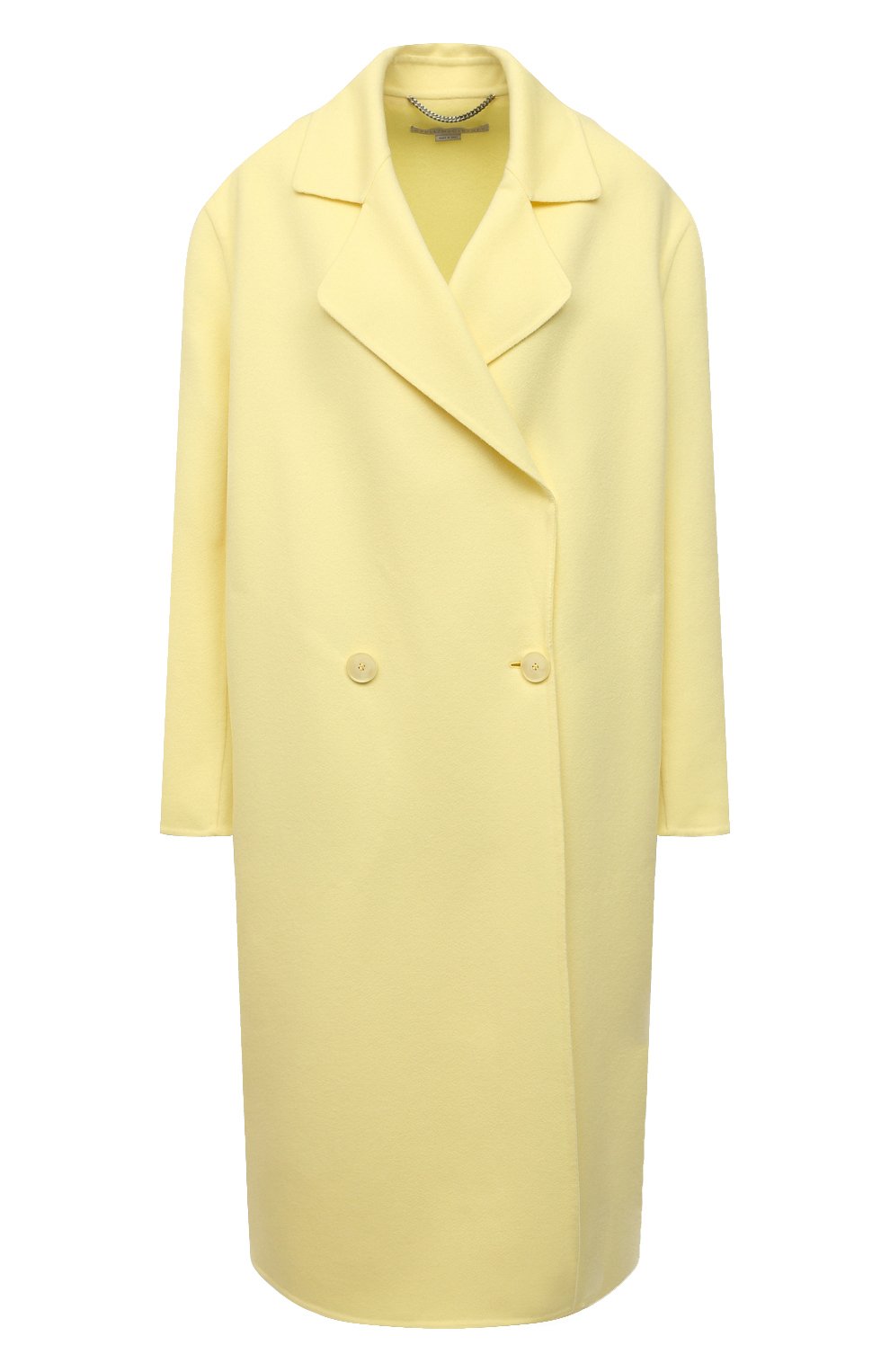 Шерстяное пальто STELLA MCCARTNEY, арт. 602900/SPB05, фото 1