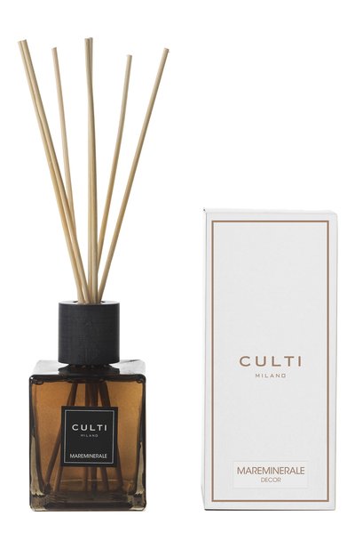 Диффузор decor classic mareminerale CULTI MILANO, арт. 8050534794458