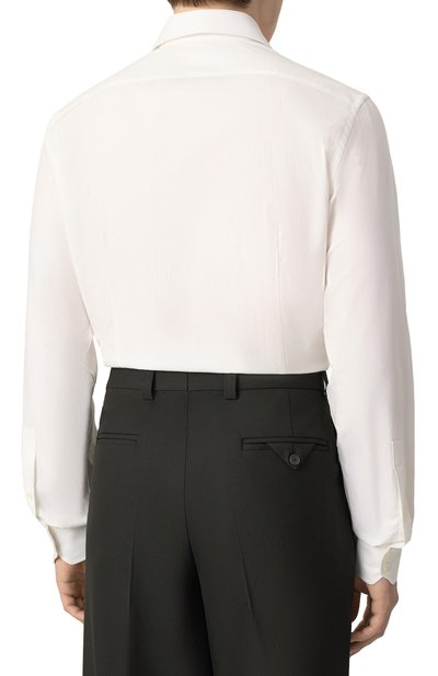 Хлопковая сорочка VAN LAACK, арт. VL-RIVARA-LSF/150274/000, фото 4