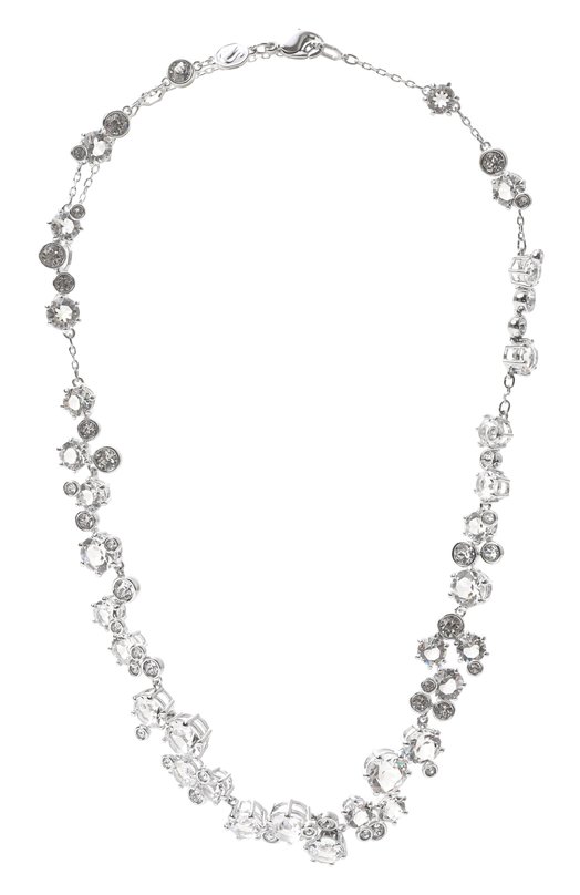 Колье Constella Swarovski 5722472 Серебряный 5722472