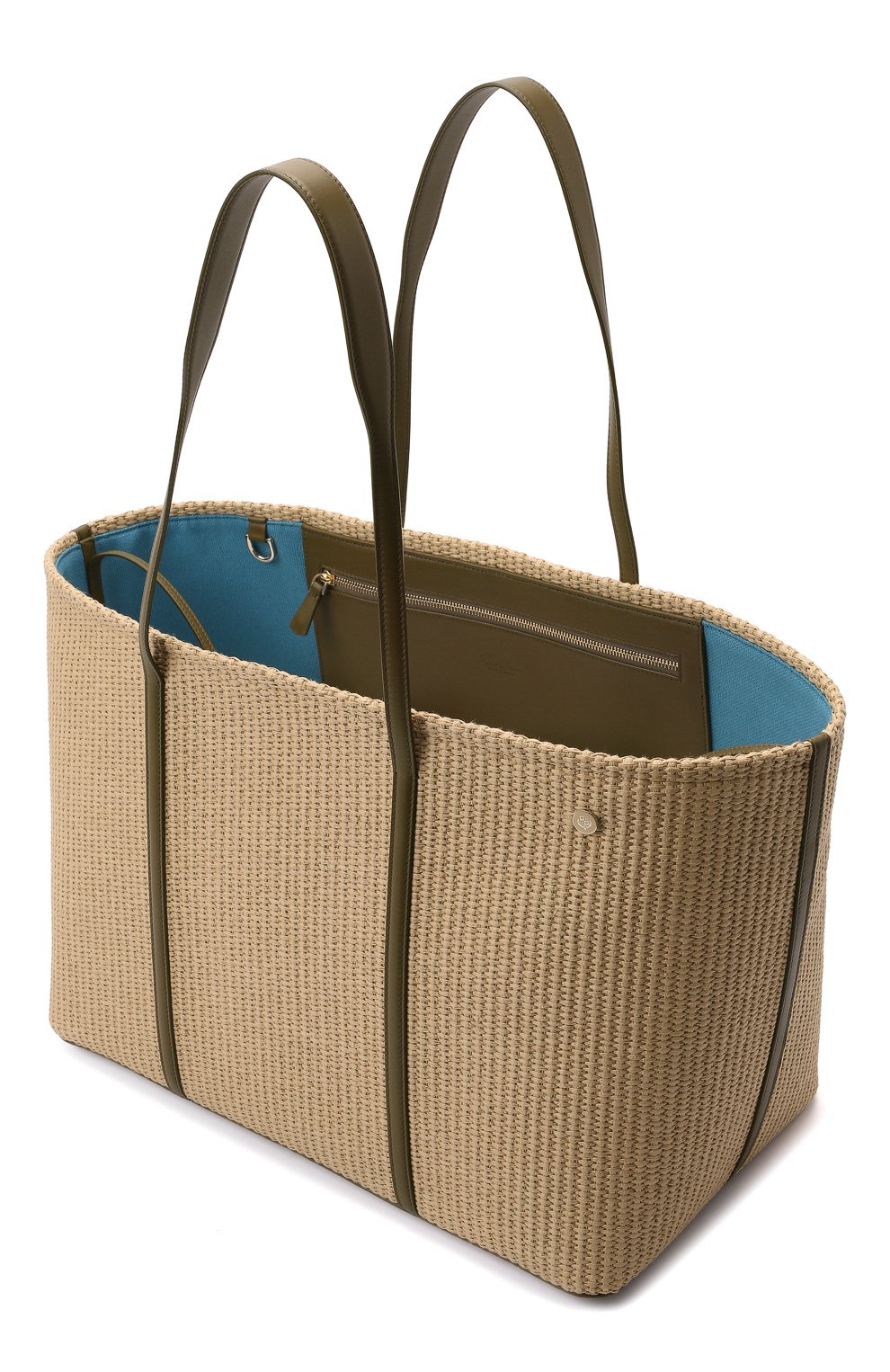 Сумка-тоут carry everything large LORO PIANA, арт. FAM1436, фото 5