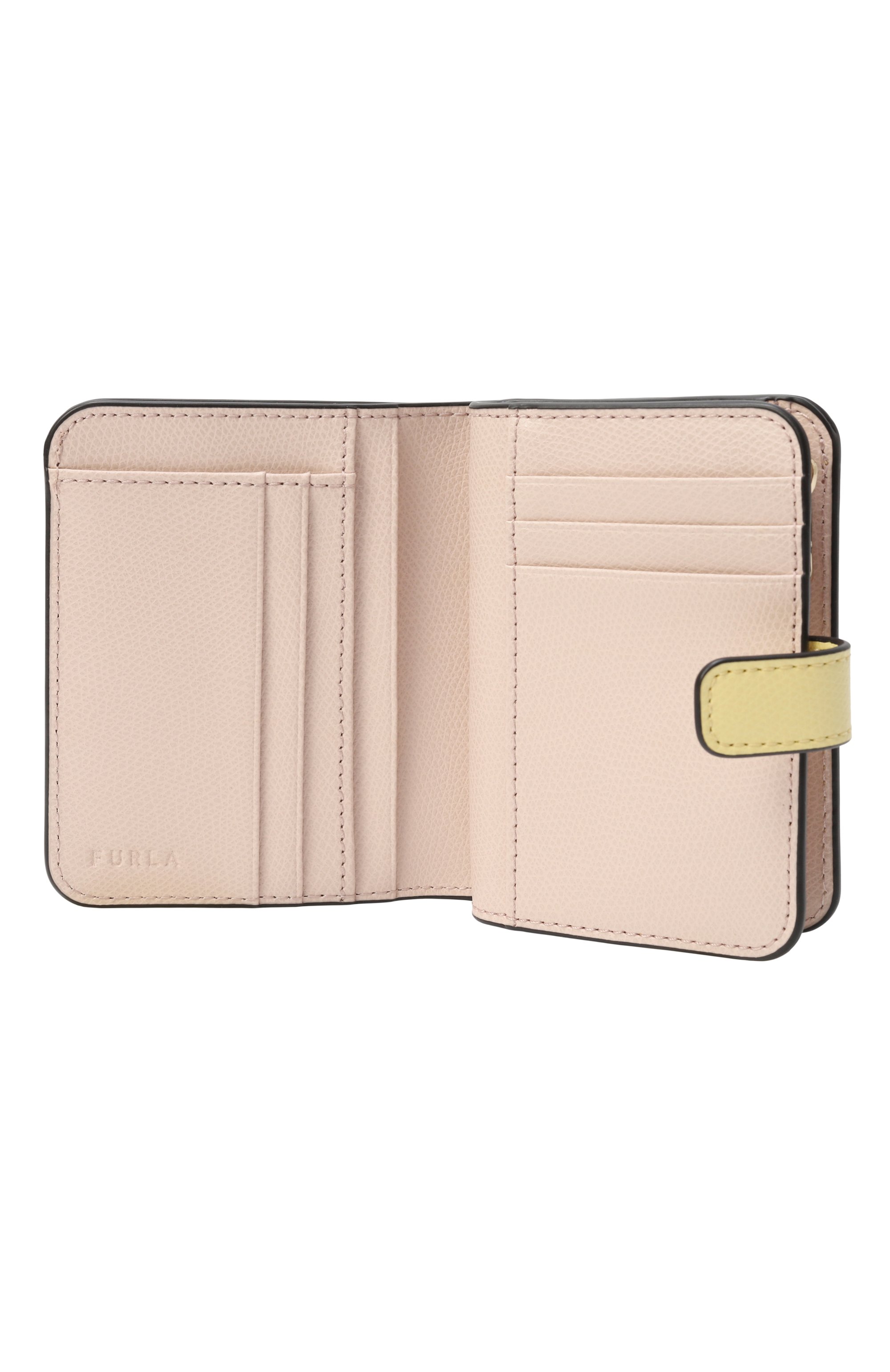 Кожаное портмоне FURLA, арт. WP00315/ARE000, фото 3