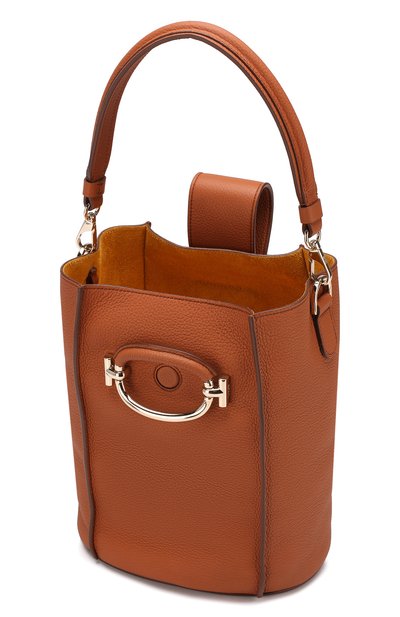 Сумка double t TOD’S, арт. XBWD0RK0200UCA, фото 4