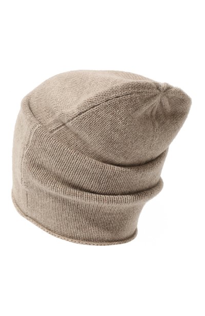 Шапка из шерсти и кашемира ALLUDE, арт. 225/17112, фото 2