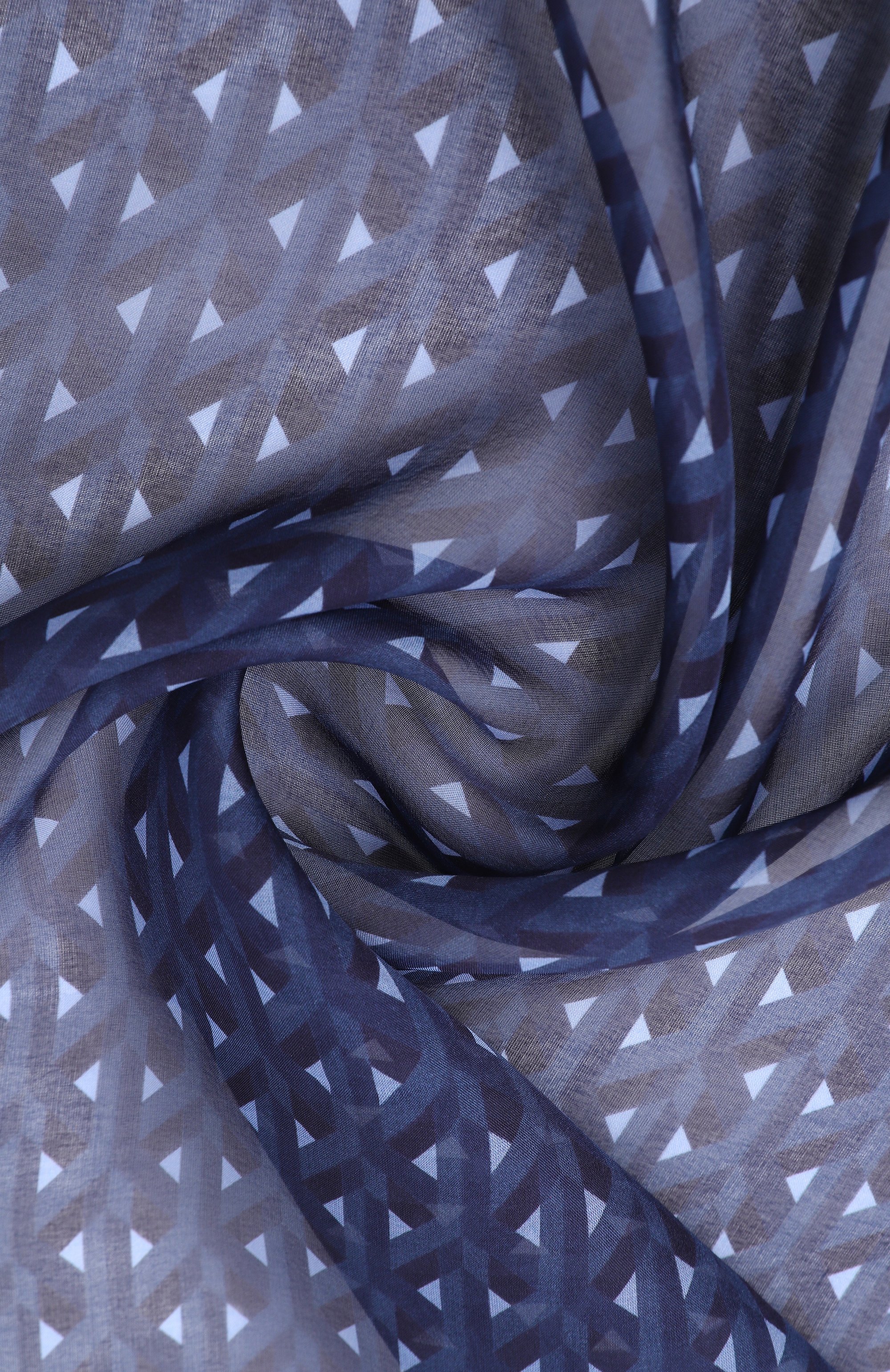 Шелковый платок MVST, арт. M26.2PW.A002, фото 3