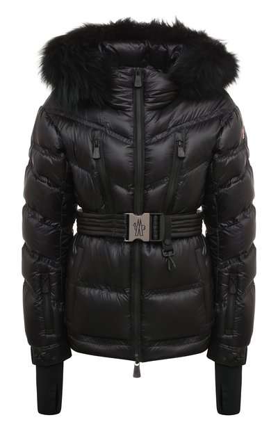 Пуховик montjoux MONCLER GRENOBLE, арт. I20981A00050/539YL, фото 1