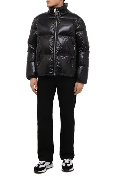 Пуховик 6 moncler 1017 alyx 9sm MONCLER GENIUS, арт. G2-09Y-1A000-04-539FT, фото 2