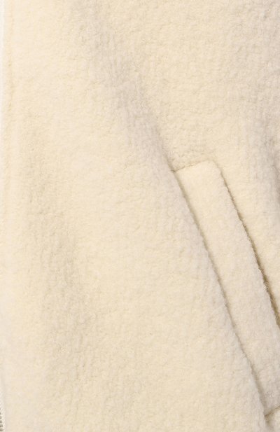 Шерстяной бомбер LANEUS, арт. GBD306, фото 5