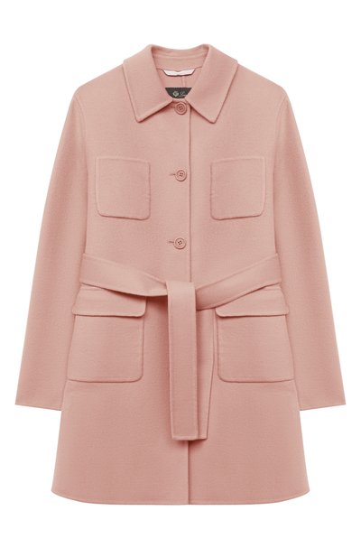 Кашемировое пальто LORO PIANA, арт. FAL3160, фото 1