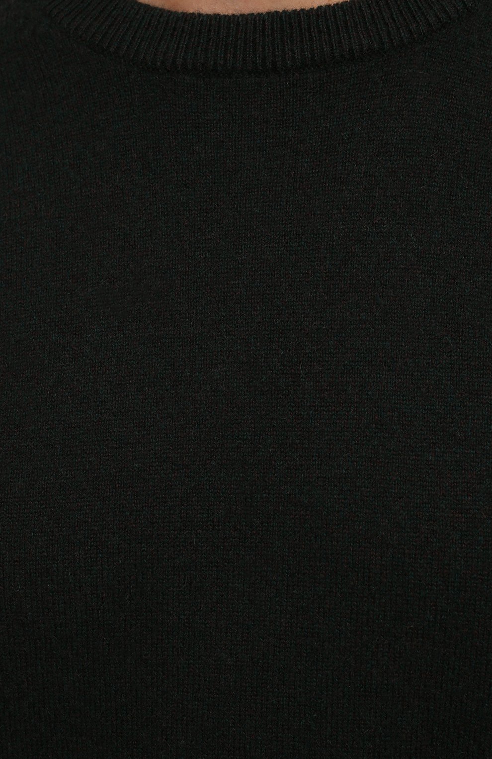 Кашемировая футболка EXTREME CASHMERE, арт. 064/TSHIRT, фото 5