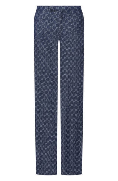 Женские джинсы GUCCI, арт. 875442/XDDG3
