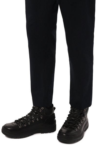 Кожаные ботинки bansko BOGNER, арт. 12446503, фото 3