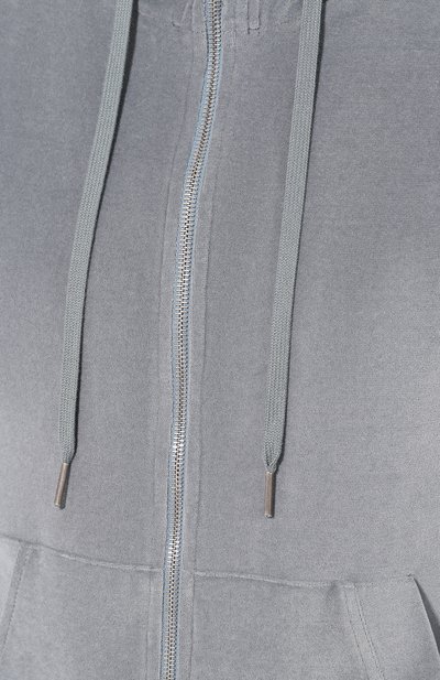 Хлопковая толстовка TOM FORD, арт. BU249/TFJ978, фото 5