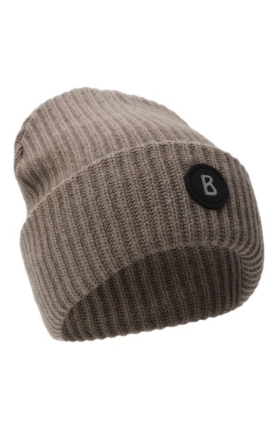 Мужская шапка из шерсти и вис�козы BOGNER, арт. 98686087