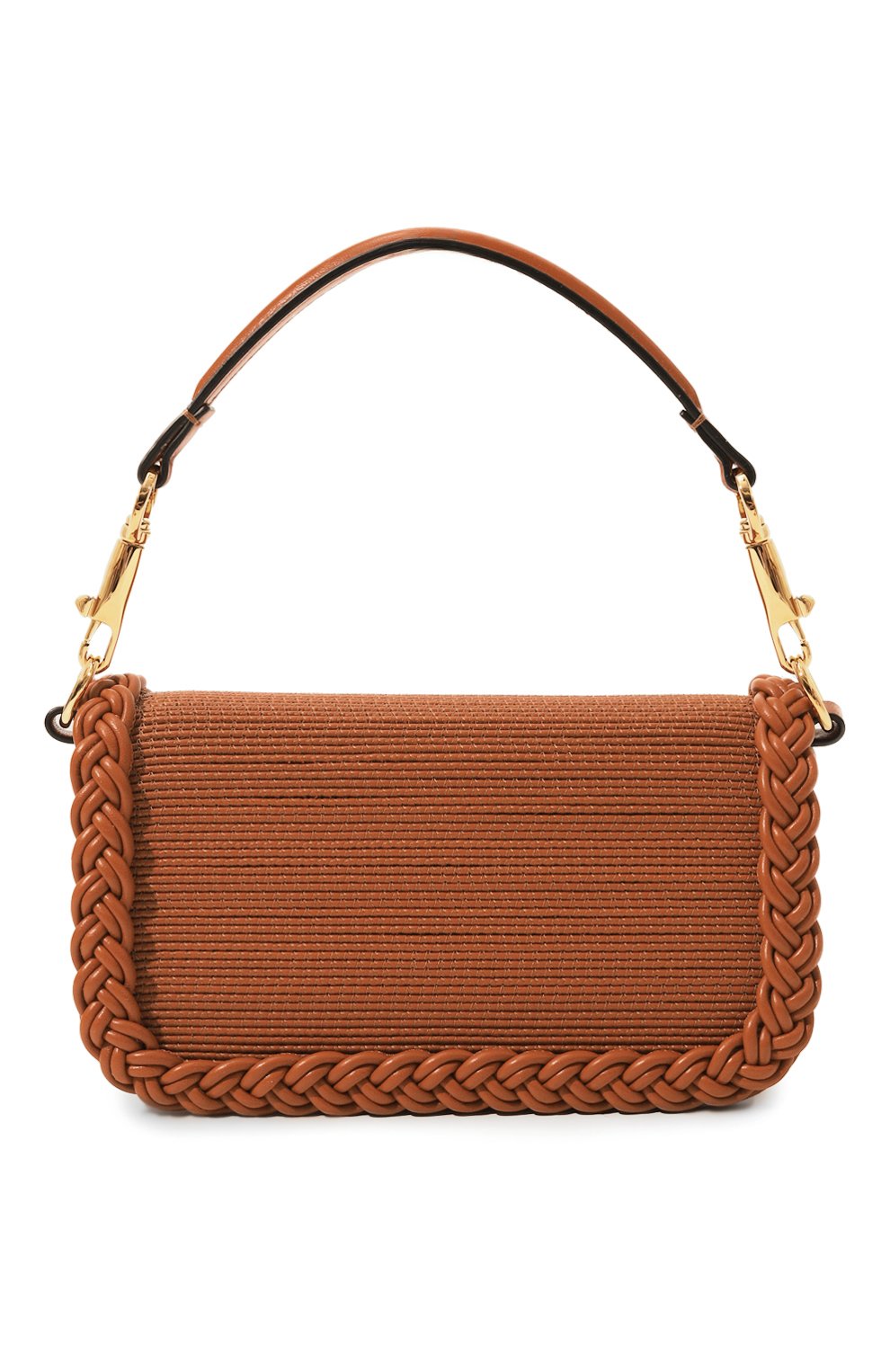 Сумка loco small VALENTINO, арт. 5W2B0K53/GPY, фото 6