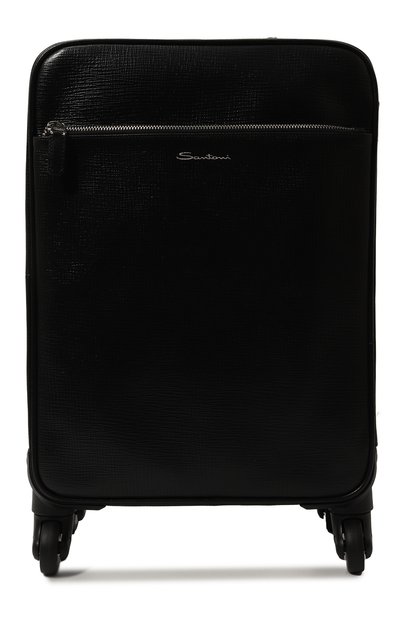 Чемодан SANTONI, арт. UIBGA2577TR-A0P2, фото 1