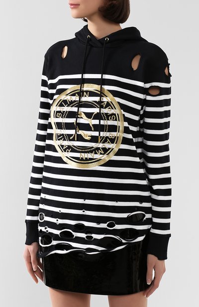 Худи puma x balmain PUMA, арт. 59688201, фото 3