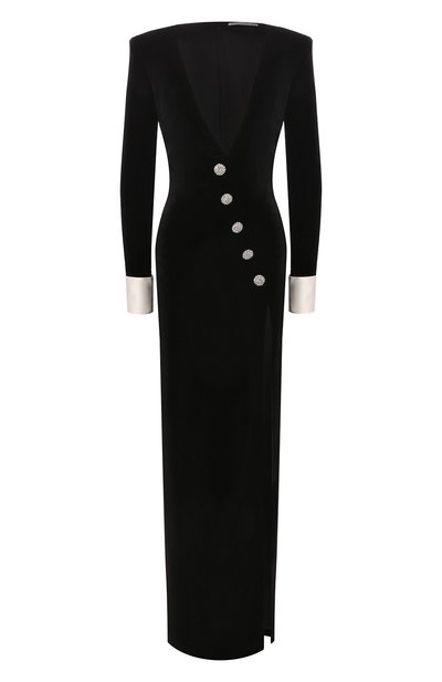 Платье-макси ALESSANDRA RICH, арт. FAB2084-F2603, фото 1