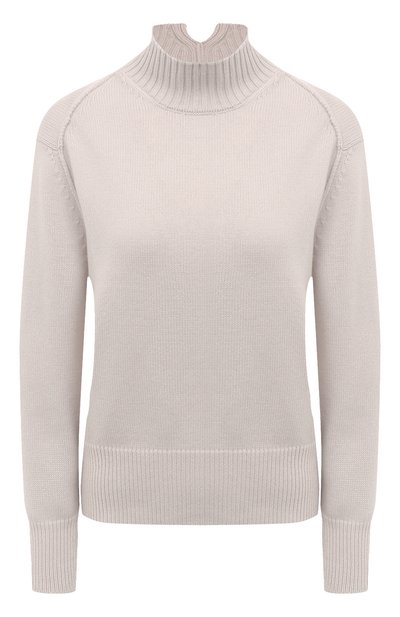 Женский свитер из шерсти и вискозы GRAN SASSO, арт. 23238/12838