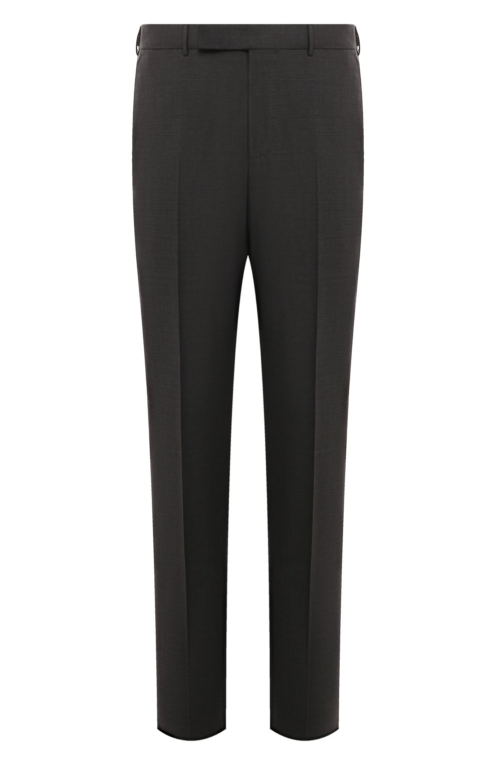 Шерстяные брюки ZEGNA, арт. C27F01/75TB12, фото 1