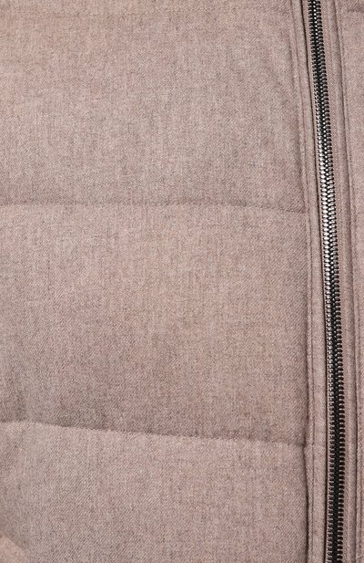 Пуховый бомбер HETREGO, арт. 8N521/LE0NARD, фото 5