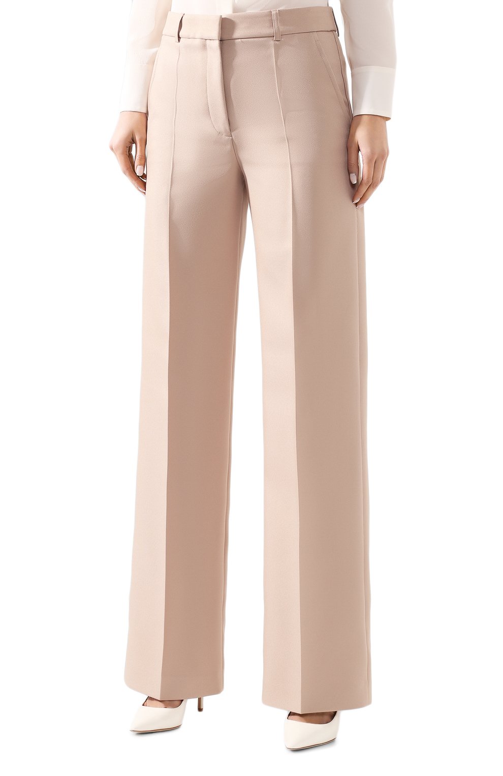 Брюки STELLA MCCARTNEY, арт. 600739/S0A36, фото 3