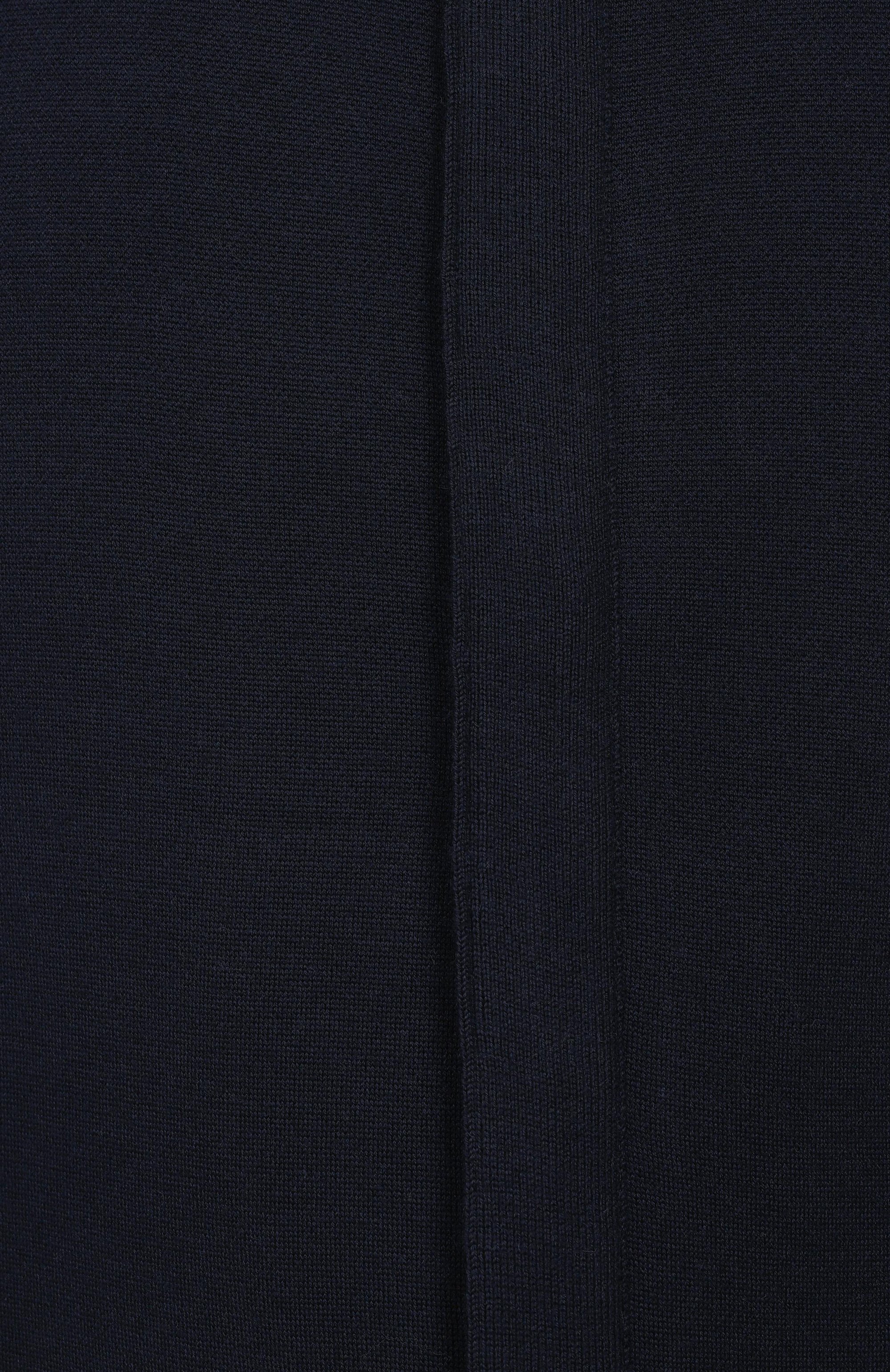 Шерстяной кардиган PAUL&SHARK, арт. 25411704/4XL, фото 6