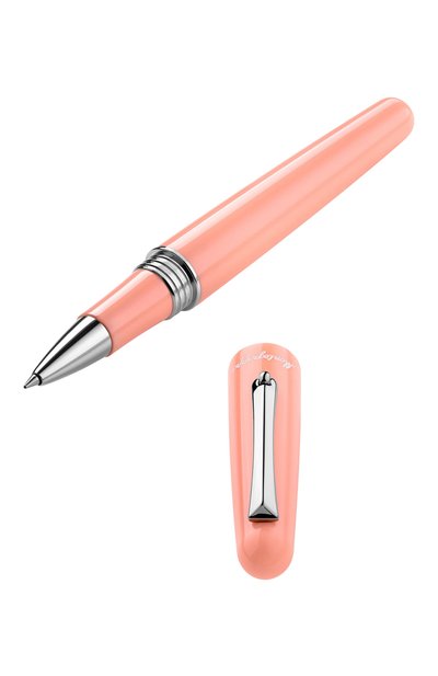 Ручка-роллер MONTEGRAPPA, арт. ISEORRAS, фото 4