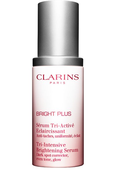 Сыворотка, выравнивающая и осветляющая тон кожи white plus (30ml) CLARINS, арт. 1264180, фото 1