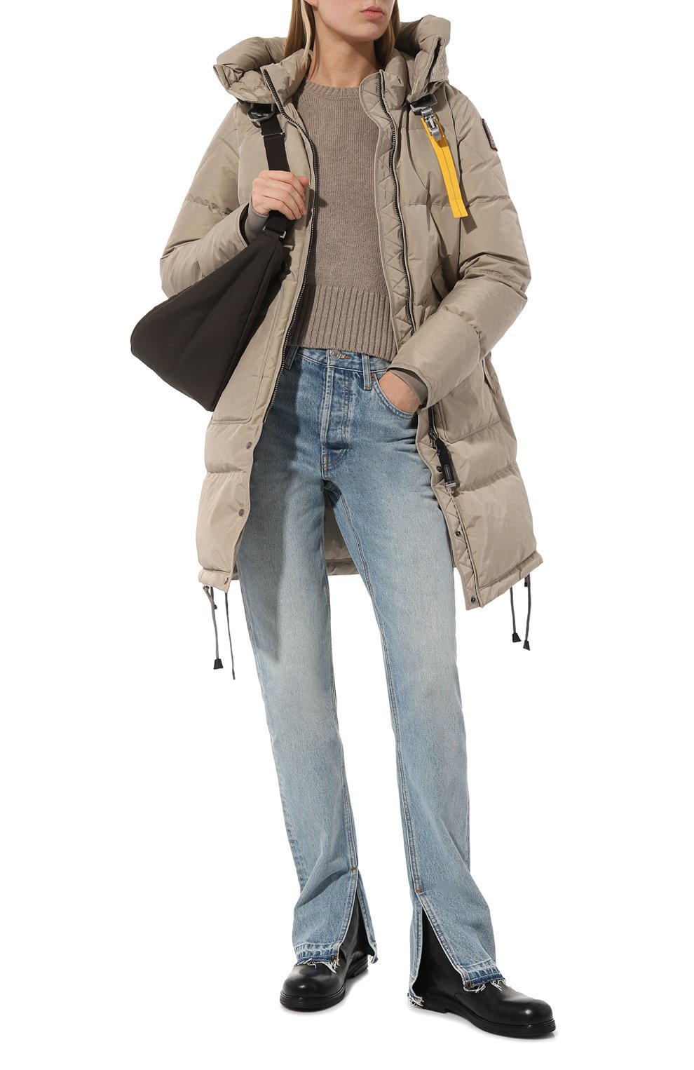 Пуховик PARAJUMPERS, арт. PWJKMA33, фото 2