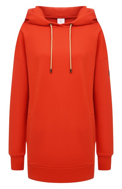 Женский хлопковое худи BOGNER, арт. 86116678