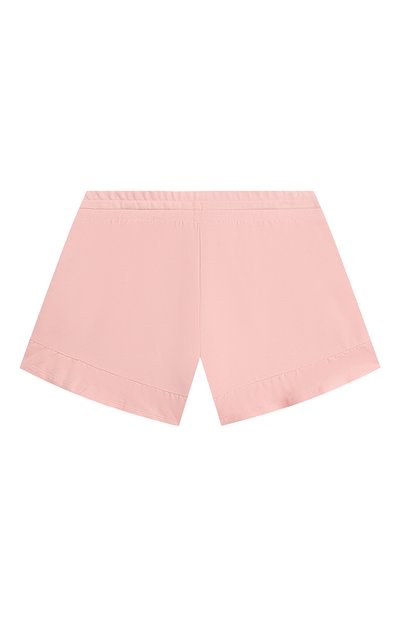 Хлопковые шорты MOSCHINO, арт. HDQ014/LDA00/10-14, фото 2