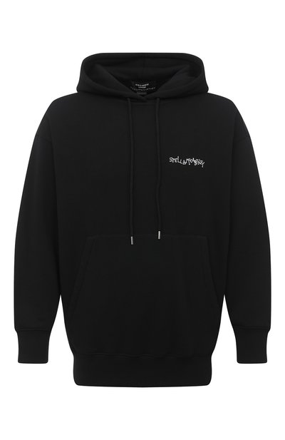 Хлопковое худи STELLA MCCARTNEY, арт. 601809/SMP78, фото 1