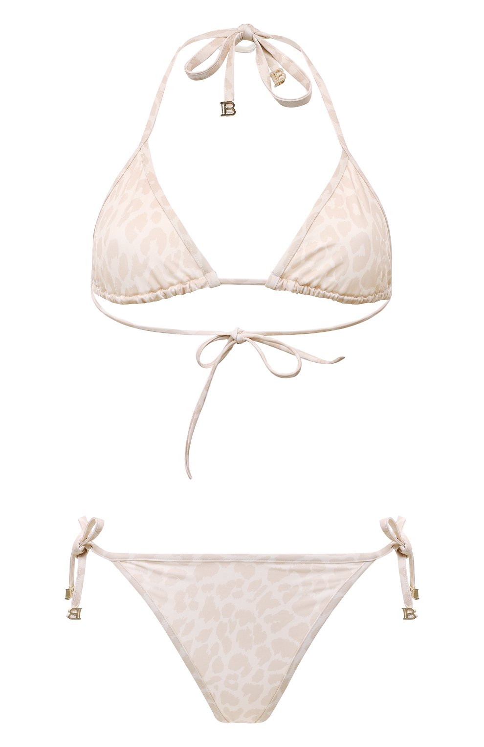 Раздельный купальник BALMAIN, арт. BKB901390, фото 1