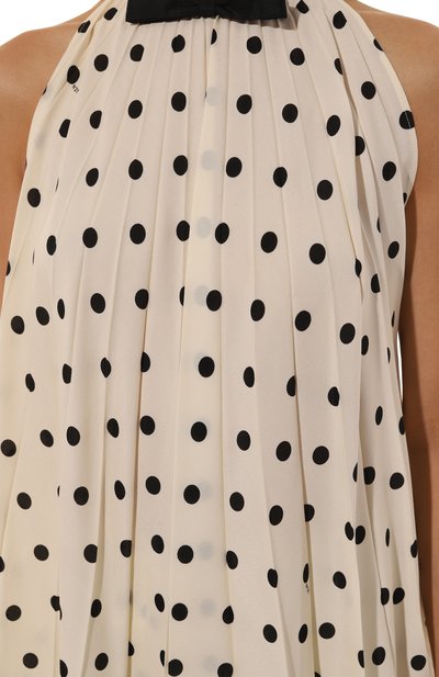 Топ из вискозы N21, арт. T011/5178, фото 5