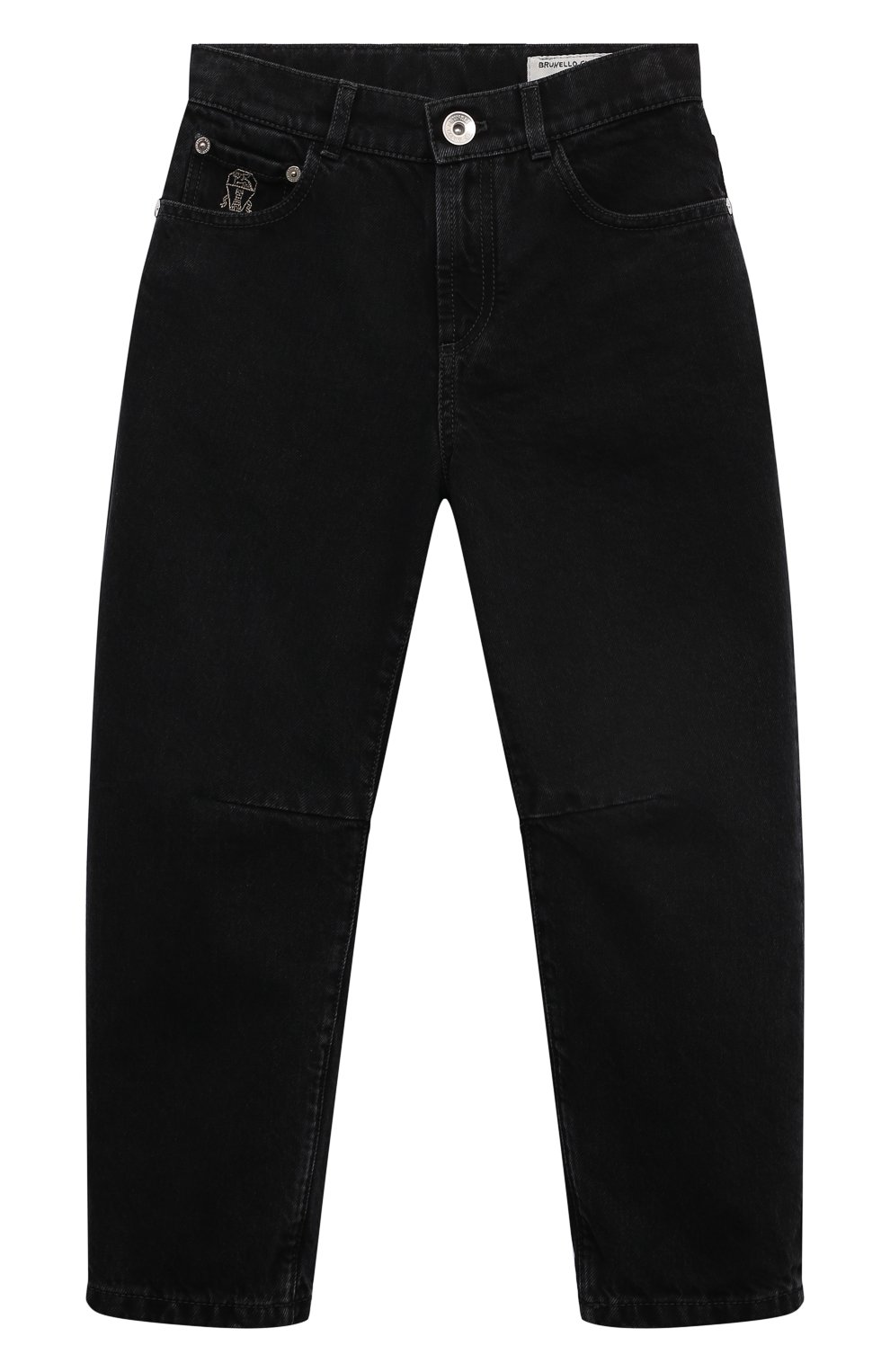 Джинсы BRUNELLO CUCINELLI, арт. B240PD300B, фото 1