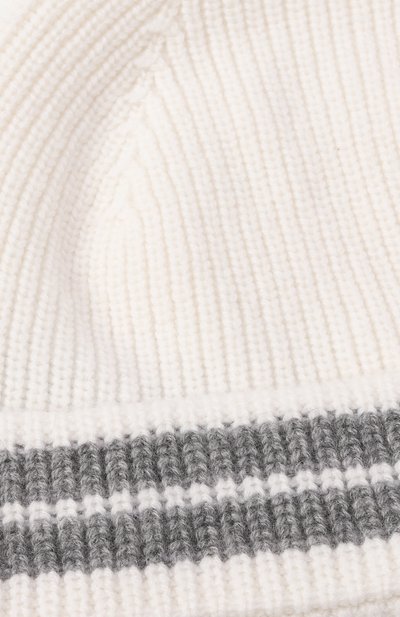 Кашемировая шапка ZEGNA, арт. FSH/UEAT05A8, фото 3