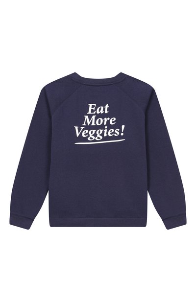 Свитшот SPORTY AND RICH, арт. ST07662300BL106