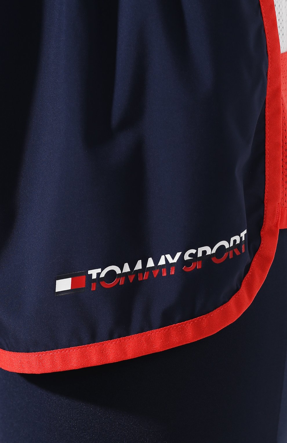 Шорты TOMMY SPORT, арт. S10S100262, фото 5